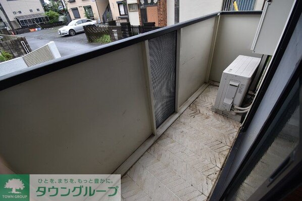 サンハイムS&Hの物件内観写真